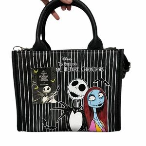 NWT Primark Disney NBC satchel